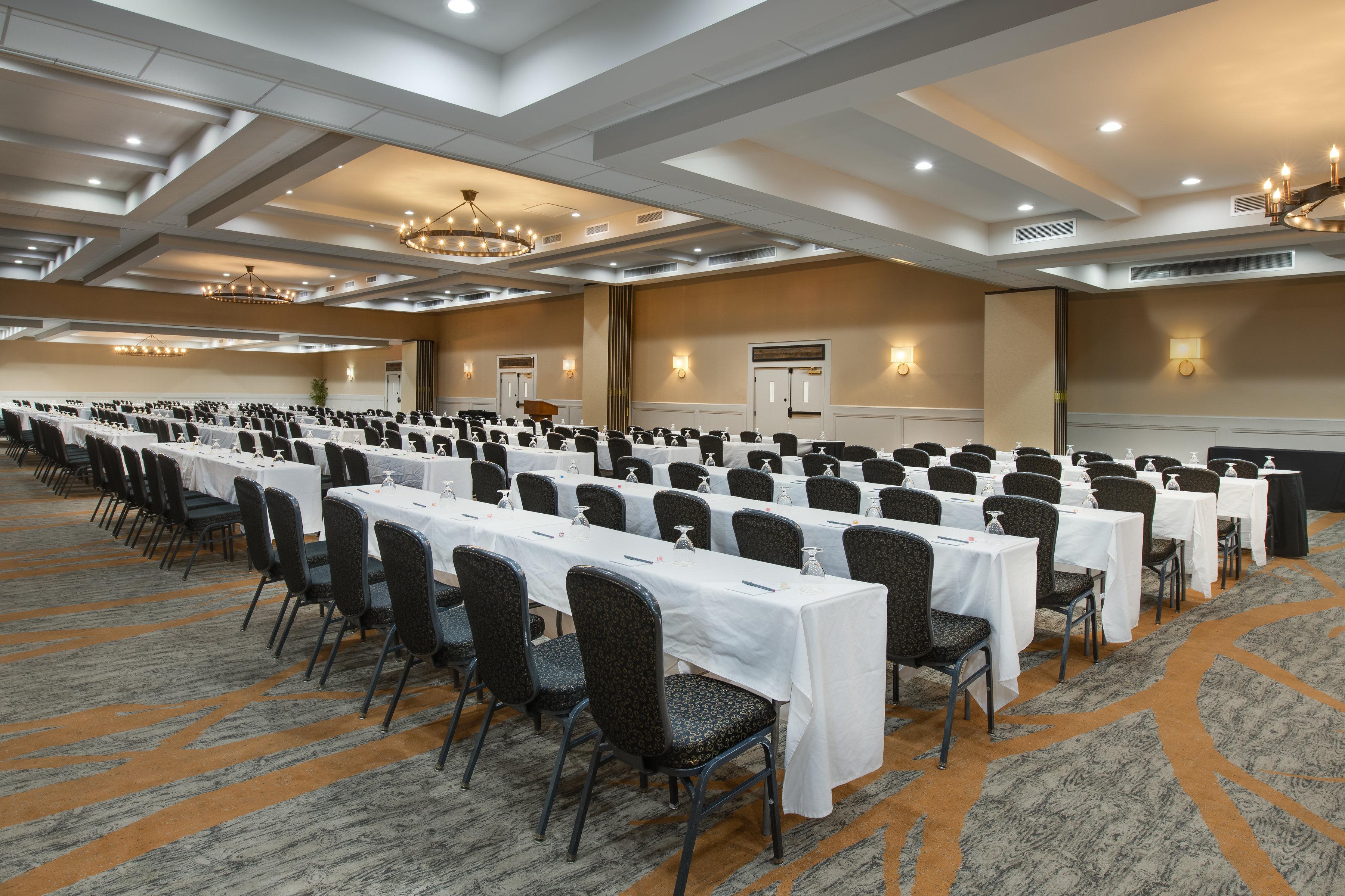 Crowne Plaza Resort Asheville By Ihg Exteriér fotografie