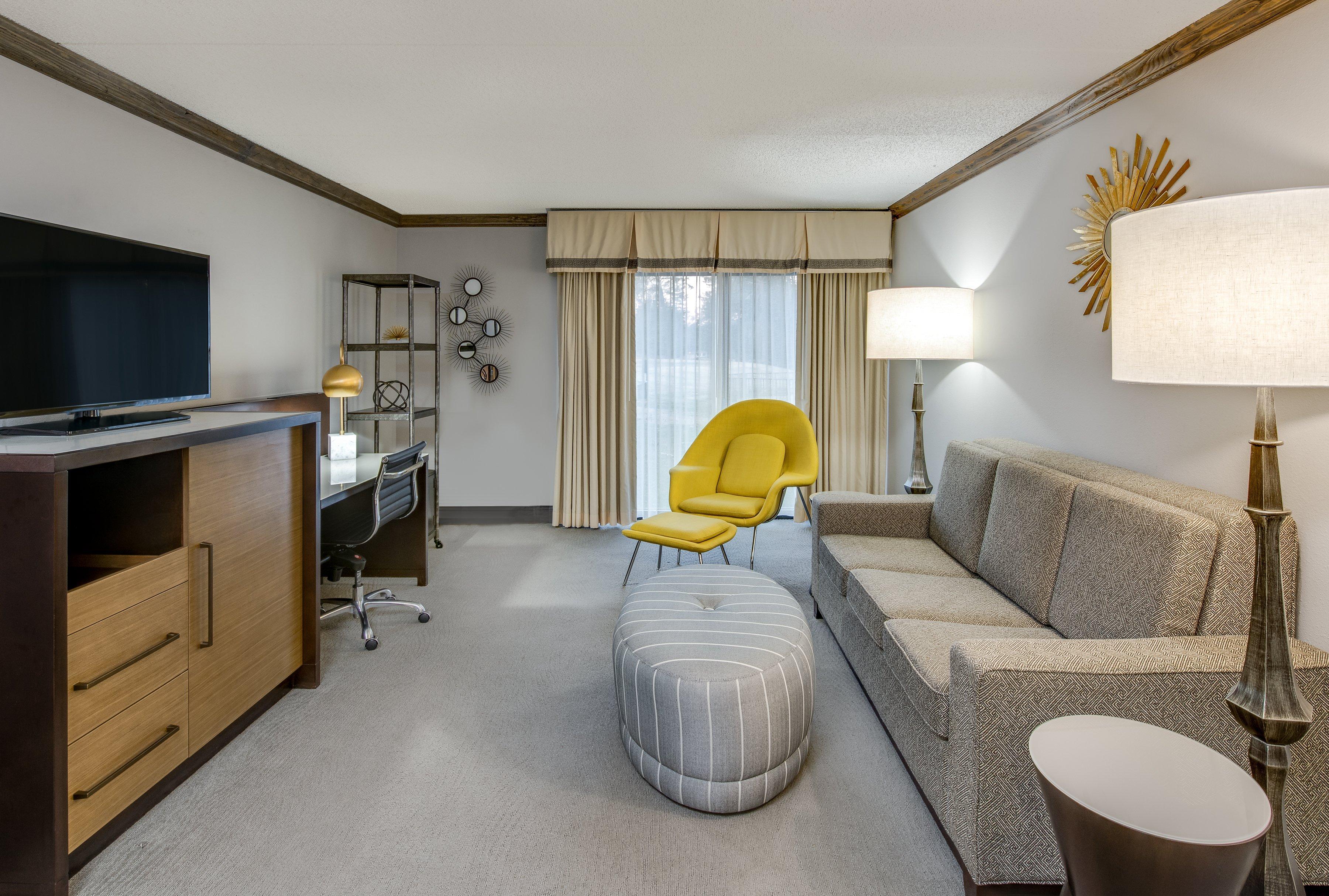 Crowne Plaza Resort Asheville By Ihg Exteriér fotografie