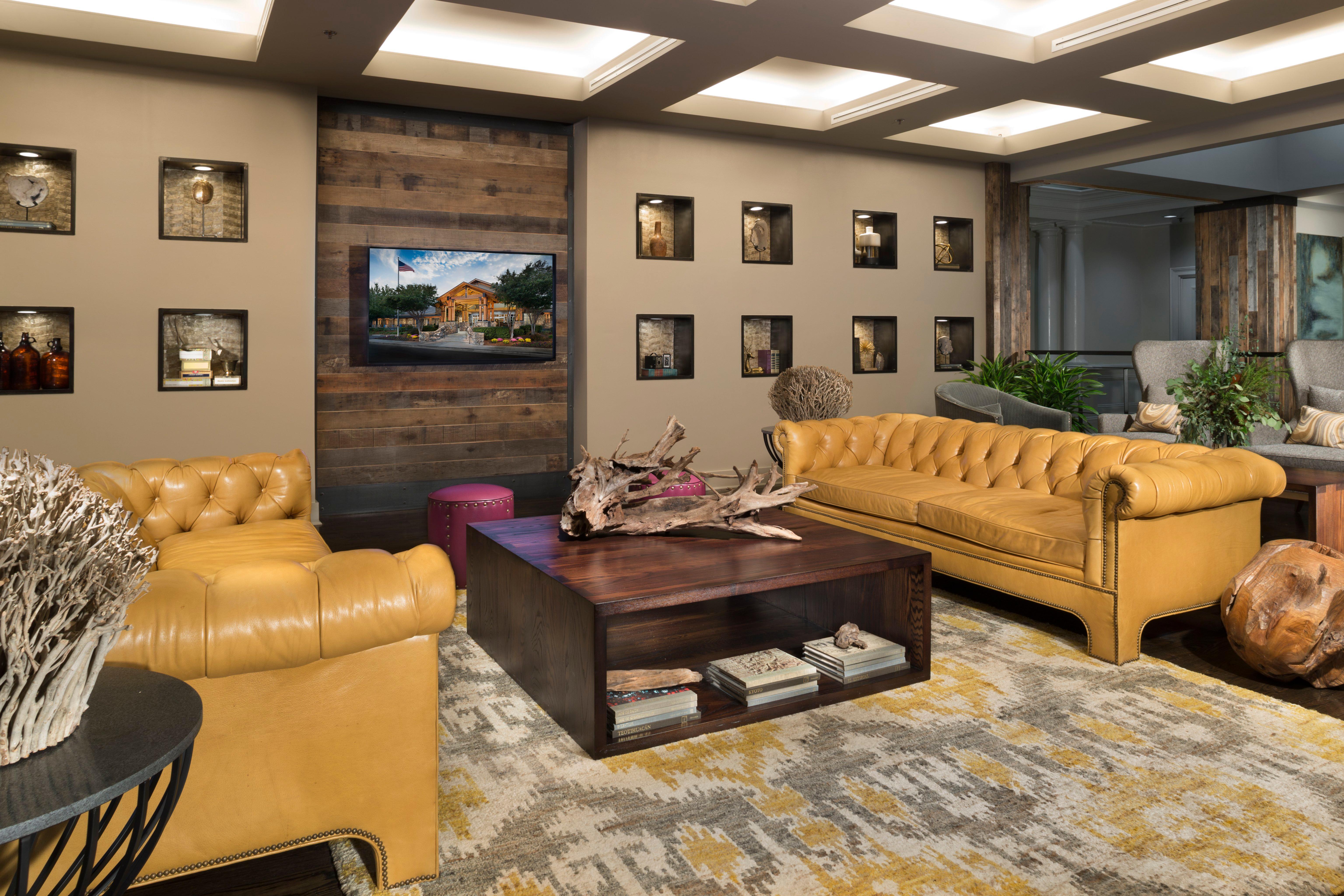 Crowne Plaza Resort Asheville By Ihg Exteriér fotografie