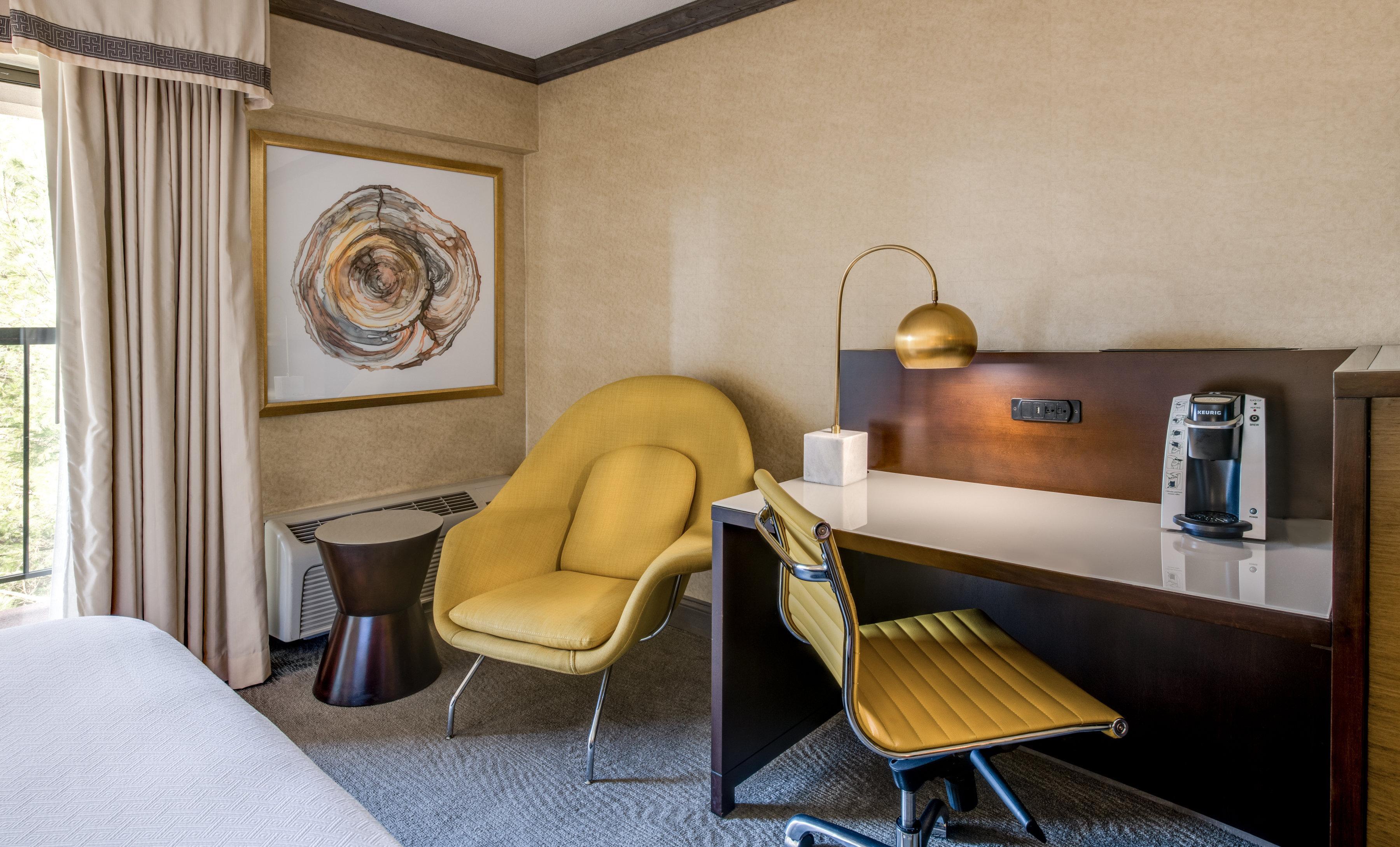 Crowne Plaza Resort Asheville By Ihg Exteriér fotografie
