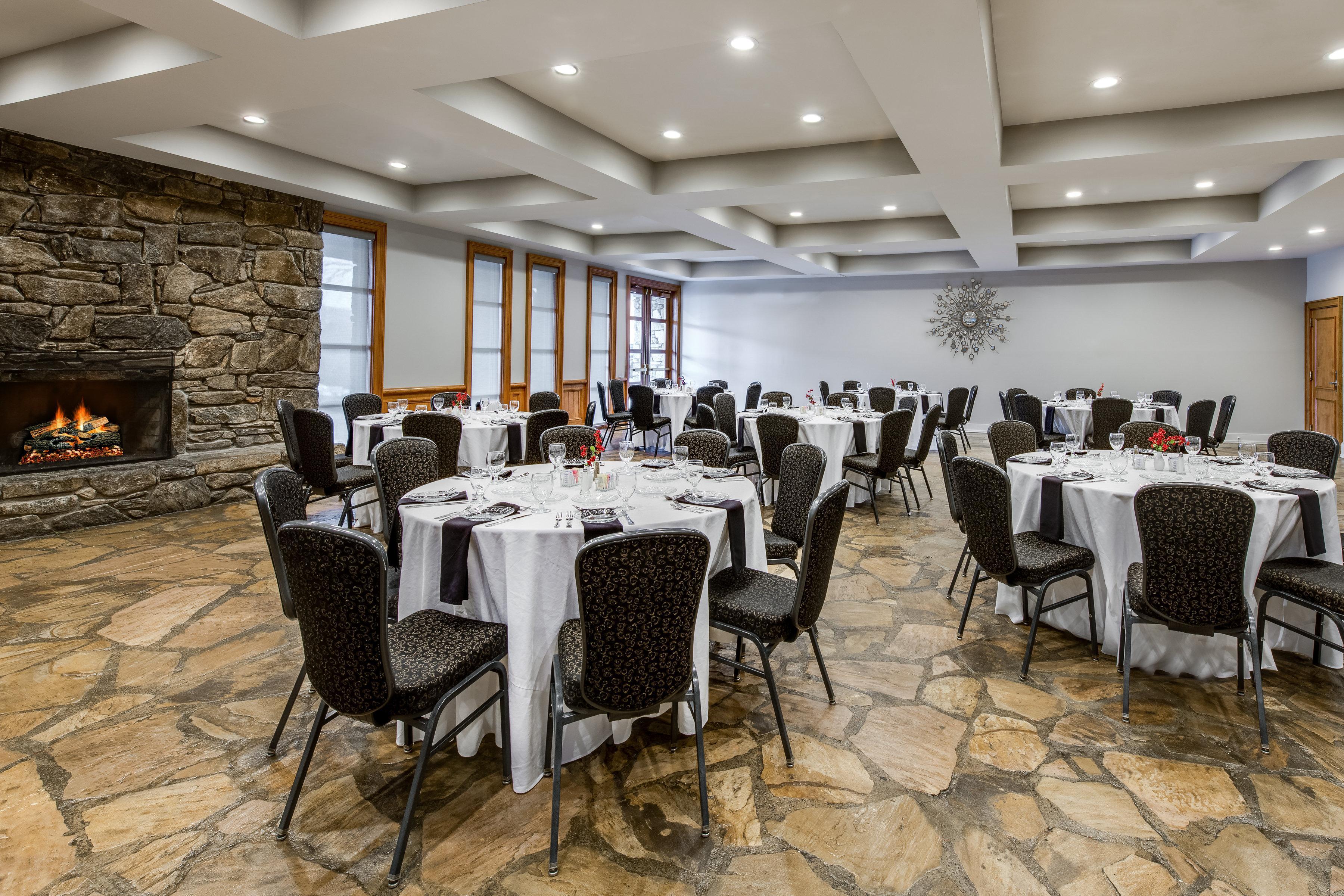 Crowne Plaza Resort Asheville By Ihg Exteriér fotografie