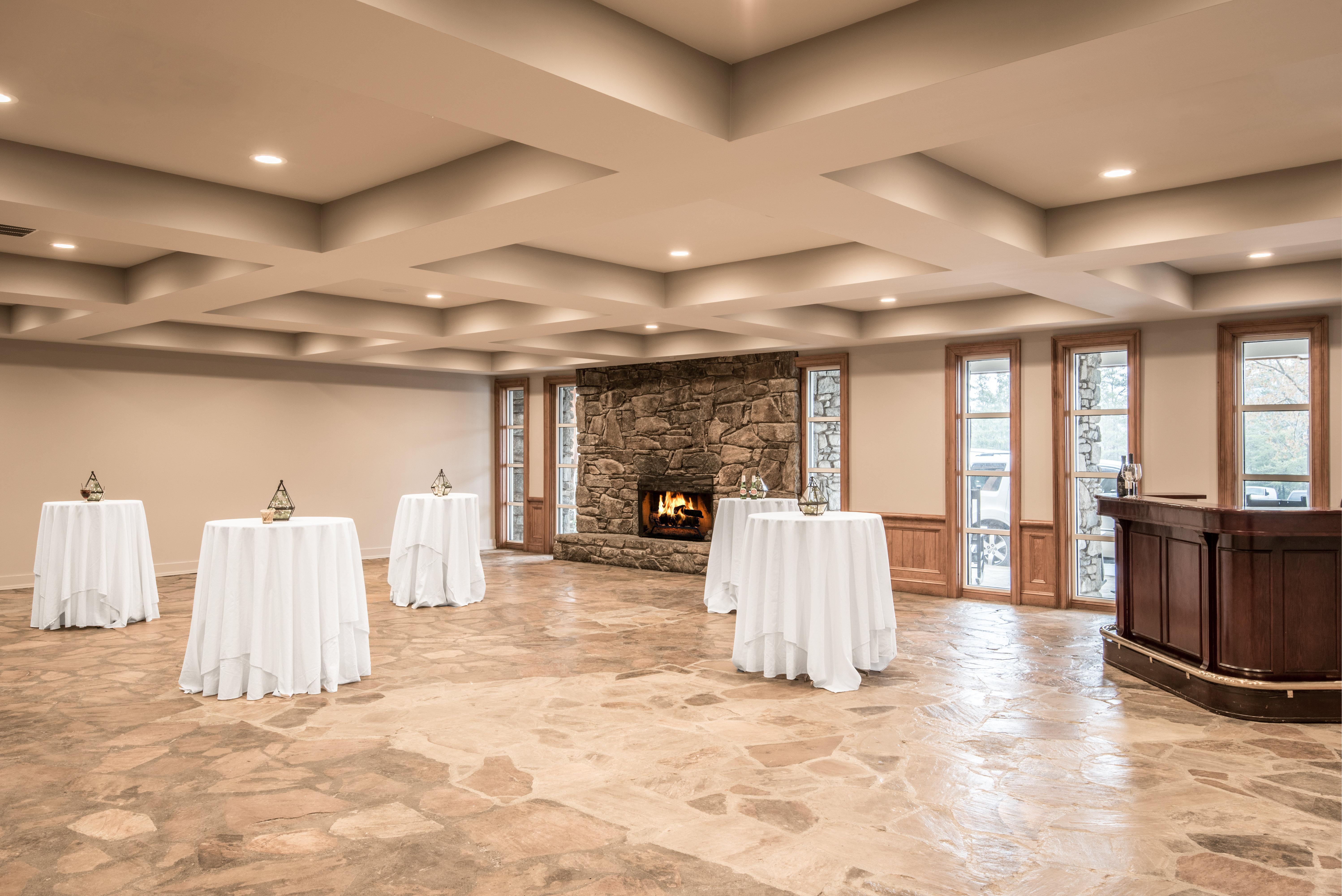 Crowne Plaza Resort Asheville By Ihg Exteriér fotografie