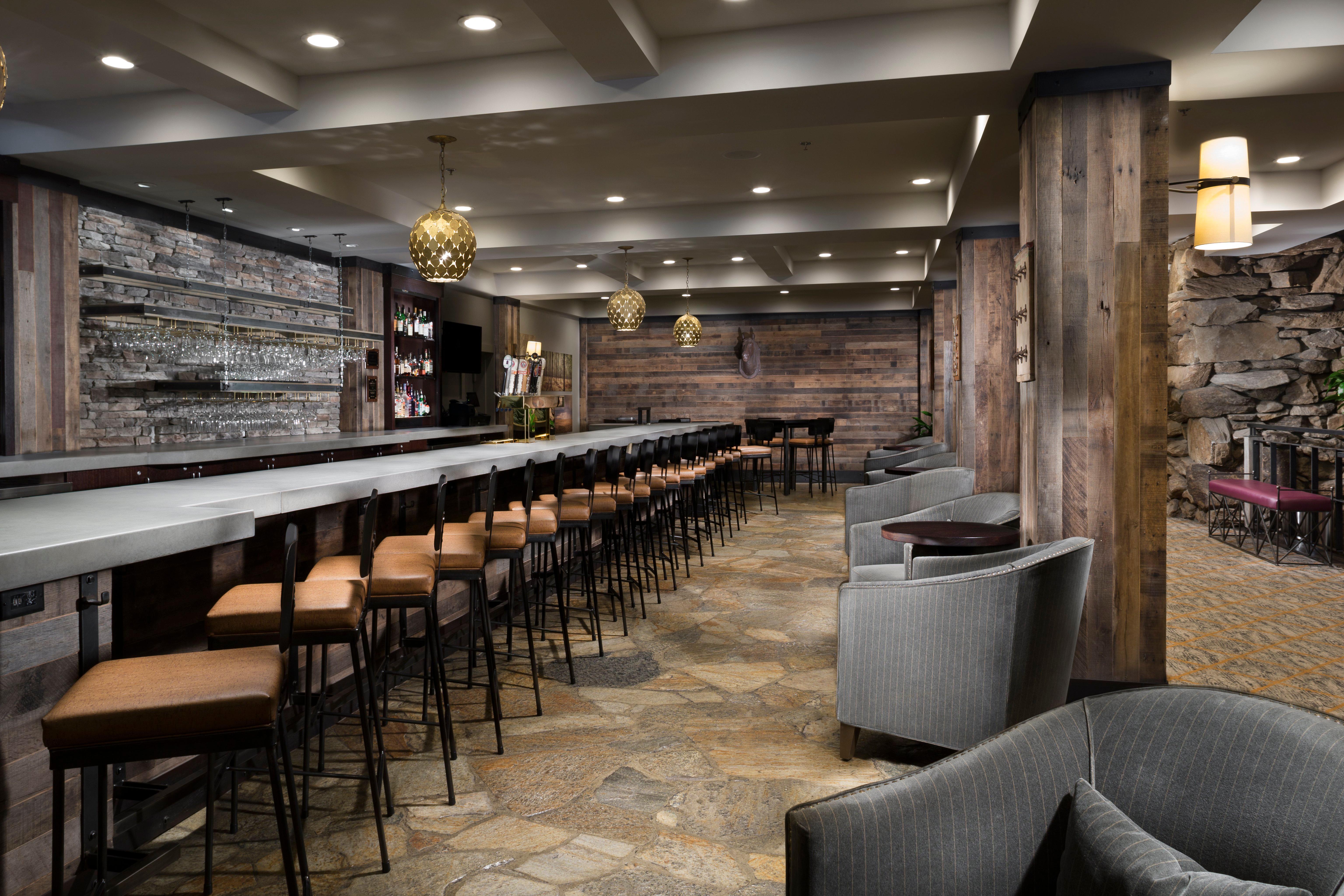 Crowne Plaza Resort Asheville By Ihg Exteriér fotografie