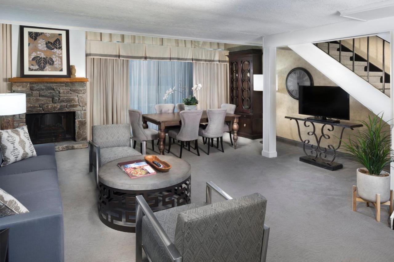 Crowne Plaza Resort Asheville By Ihg Exteriér fotografie